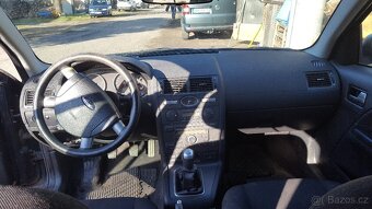 Ford Mondeo  MK3 2.0 TDCi 85kw - 7