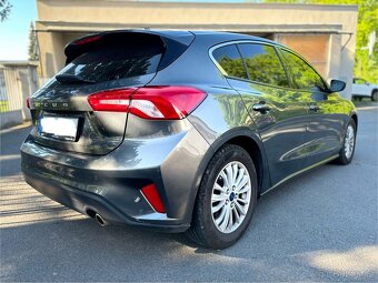 Ford focuc 2.0d - 7