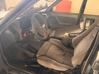 Ford Granada 2.8 injection - náhradní díly - 7