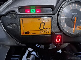 Transalp XL700 - 7