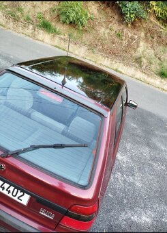 Škoda Felicia 1.6 GLX - 7