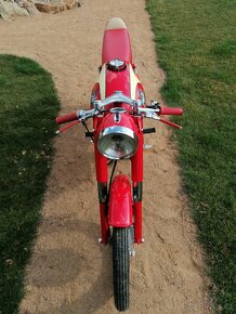 MV Agusta 125 sport - 7