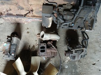 Daf lf 6,7 eev - 7