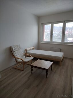 Dlouhodobý pronájem 1 kk Brno - 7
