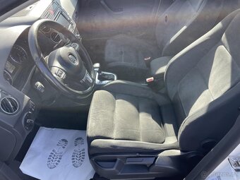 Volkswagen Golf Plus 1.4TSi DSG 120PS HIGHLINE - 7
