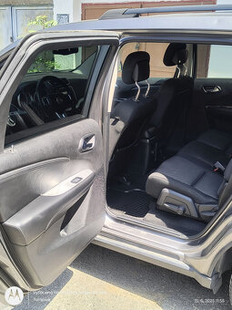 Fiat Freemont 2.0 JTD 103kW (8/2011) - 7