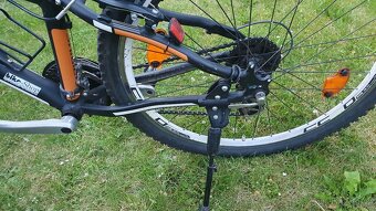 Haibike sprigs 26" - 7