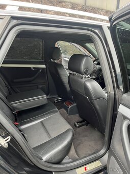 Audi a4 b6 2.5tdi 132kw - 7