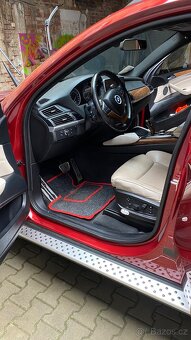 BMW X6 35i - 7