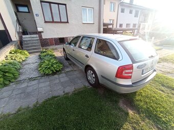 Octavia 2 1.6mpi - 7