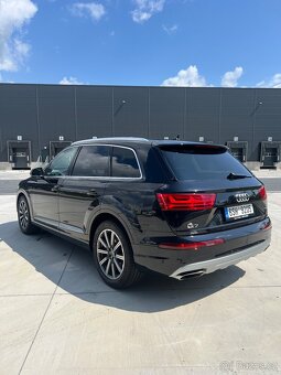 Audi Q7 3.0 tdi - 7
