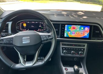 Seat Ateca 1.5 TSI FR S&S DSG 150k - 7