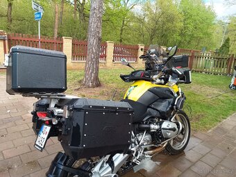 BMW GS - 7