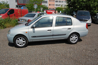 Renault Thalia 1.4i - 7