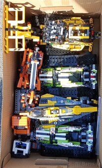 Prodám lego - 7