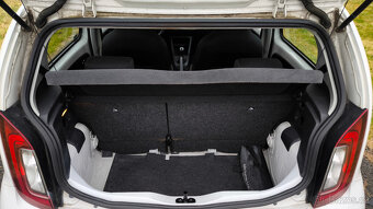 Prodám Škoda Citigo, DPH, rok 11/a 2016, 5dveř, - 7