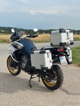 CF MOTO 800MT 2023 - 7