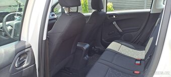 Peugeot 2008, 81kW, 110k - 7