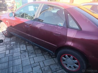 Audi a4 b5 1.9 TDi 81kw Quattro - 7