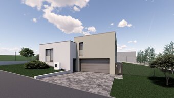 Prodej rodinného domu Zlín-Prštné - 7