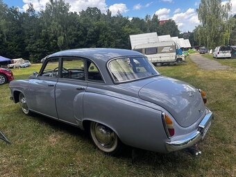 Wartburg 311 900 - 7