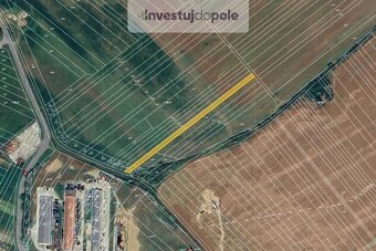 Investujte do pozemků s chatou v malebné lokalitě Drslavice - 7