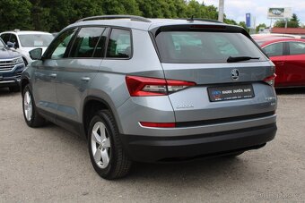 Škoda Kodiaq 2,0 TDI 1.MAJ,DPH,4X4,AUTOMAT,2017 - 7