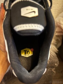 Nike Tn - 7