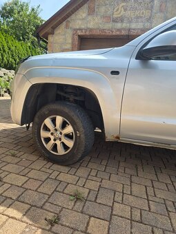 Amarok - 7