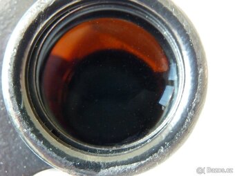 Prodám dalekohled Zeiss Jena Jenoptem 8x30W Multi-Coated - 7