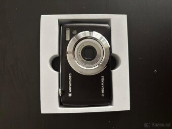 AgfaPhoto DC8200 - 7