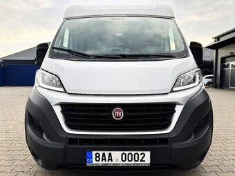 FIAT DUCATO MAXI 2.3 JTD MULTIJET2 96kW ODTAHOVKA BEZ ADBLUE - 7
