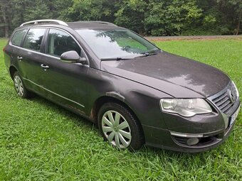Passat variant 4motion - 7