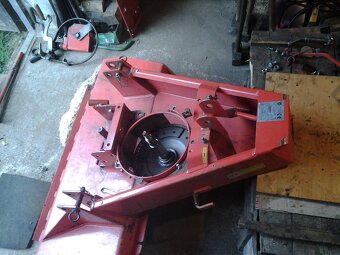 Lesnický naviják - 7