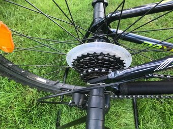 Kolo Maxbike 24 - 7