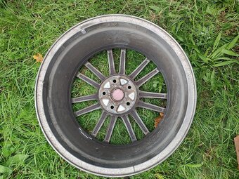 Enkei STI Subaru 18" - 7