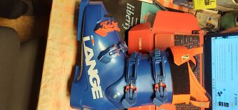 prodam LANGE RS 110 MV - 7