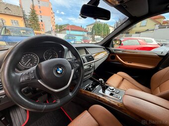 BMW X5 3.0 SD X- drive - M-Packet - 7