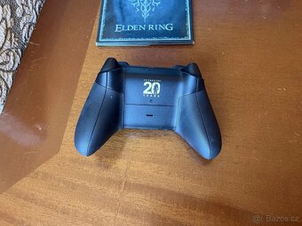Prodám Xbox Series X Halo Infinite - 7