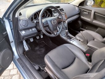 Mazda 6 2.0 114kw Disi - 7