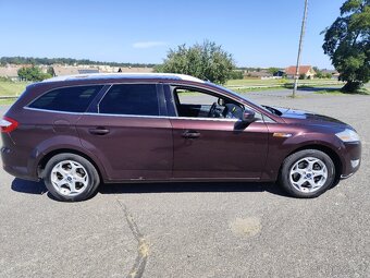 FORD MONDEO 2.0 TDCI, 103kW, 2010, KOMBI - 7