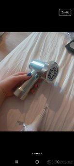 Náhradní díly k mixéru sencor - 7