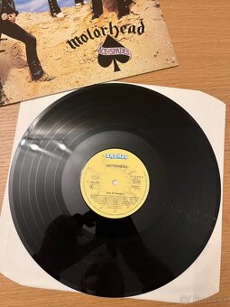 Motörhead – Ace Of Spades - 7