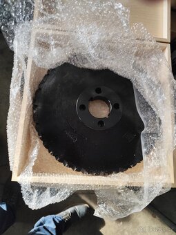 Kotoučové frézy Pramet - 7