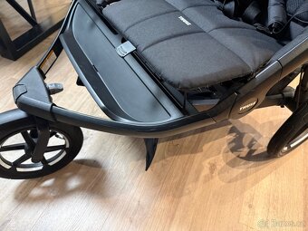 Thule Urban glide 3 double dvojkočár - 7
