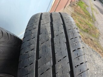 Sada kol R16" pro Fiat Ducato - 7