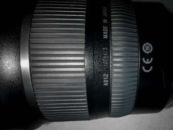 Širokoúhlý objektiv Tamron 15-30mm, 2,8 - Nikon F - 7