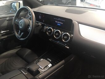 Mercedes-Benz B180 (2019) - 7