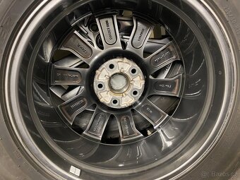 ORIGINAL ALU KOLA MAZDA CX-60 235/60/18 - 7