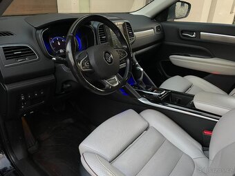 Renault Koleos, 4x4. 66tis.km. Rv 2020. 2.0DCI. 140 kw. - 7